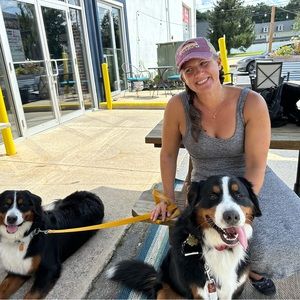 Meet your Posher, Keturah